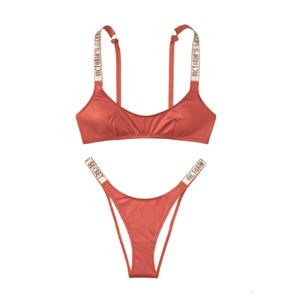 Bikini Set L/S - Picture 2 of 16